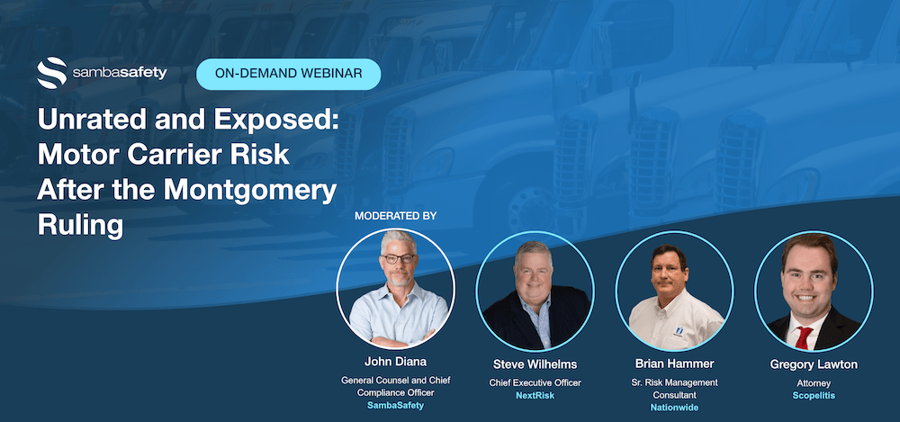 Montgomery Webinar On Demand Graphic