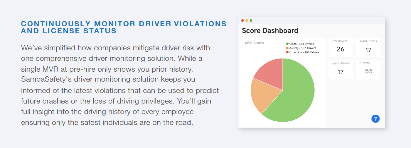 Marketo Continuous Driver Monitoring 1400x505