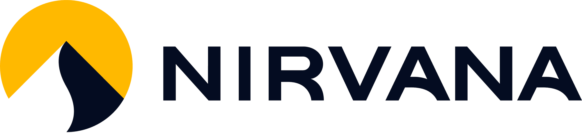 Nirvana Insurance Company Logo - Edited