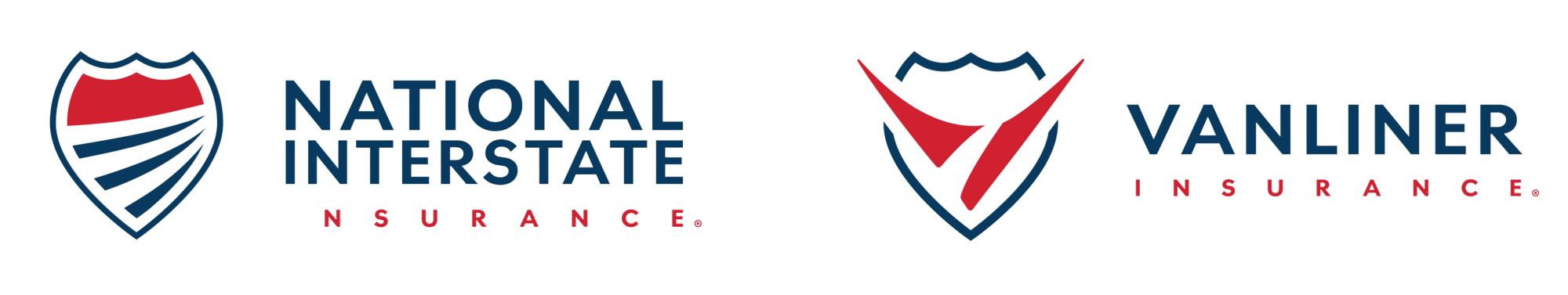 National Interstate Vanliner Logo