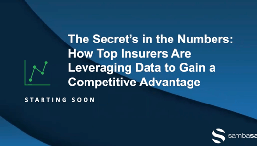 Secrets in the Numbers - Top Insurers Secrets in the Numbers - Top Insurers