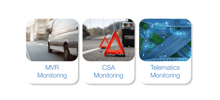 driver monitoring software tools