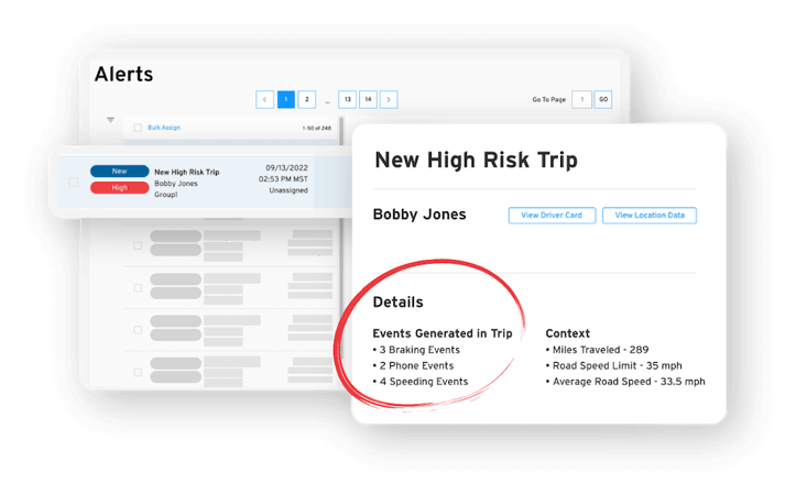 high-risk-trip-telematics-alert-details
