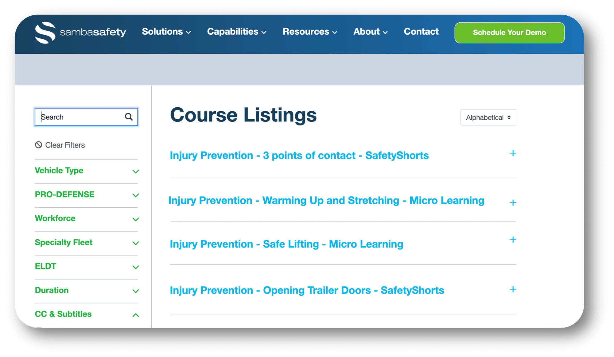 TPNG-injury-prevention-course-catalog TPNG-injury-prevention-course-catalog