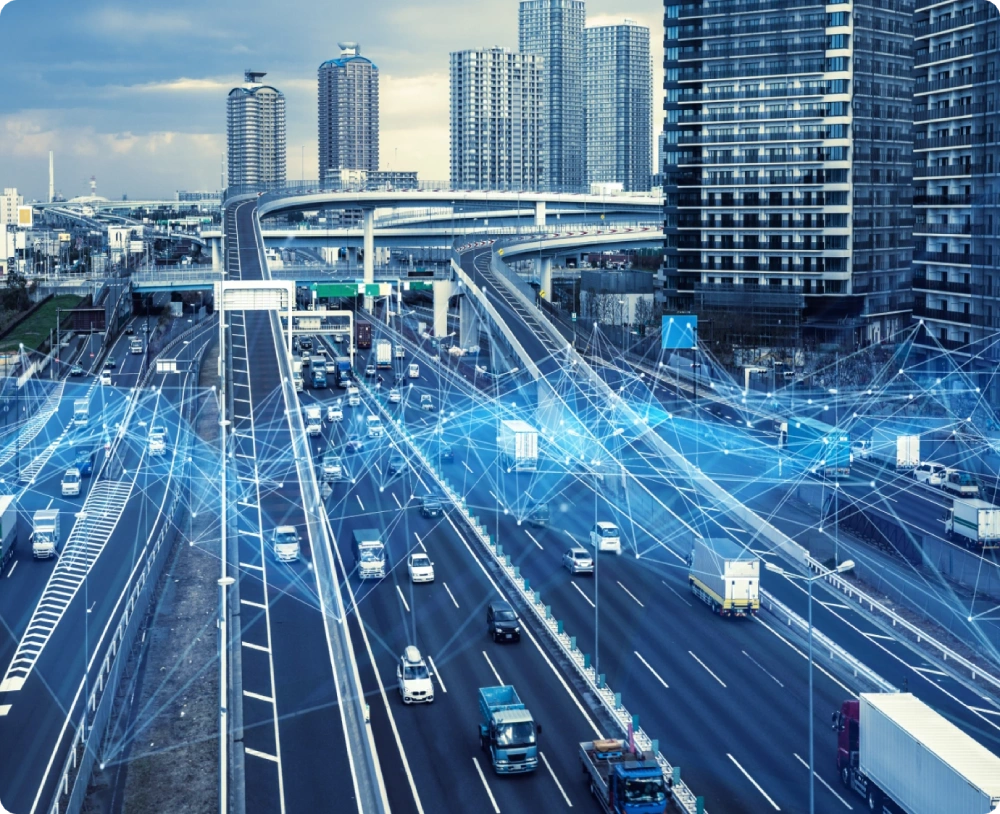 SambaSafety Better Visibility