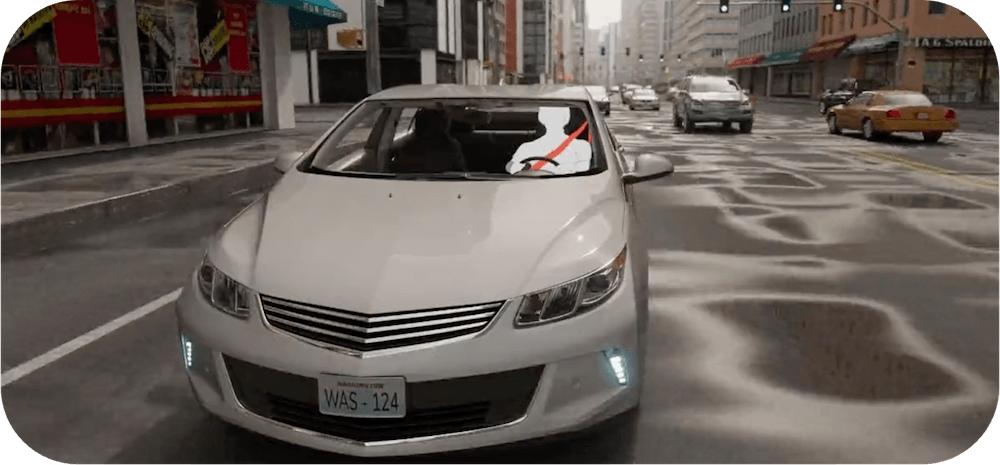 seat-belt-training-course-sedan